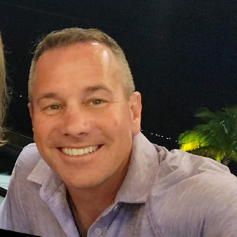 Steve Ainsworth